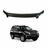 Toyota Landcruiser Lc150 Mk2 2014 On Egr Bonnet Guard Protector